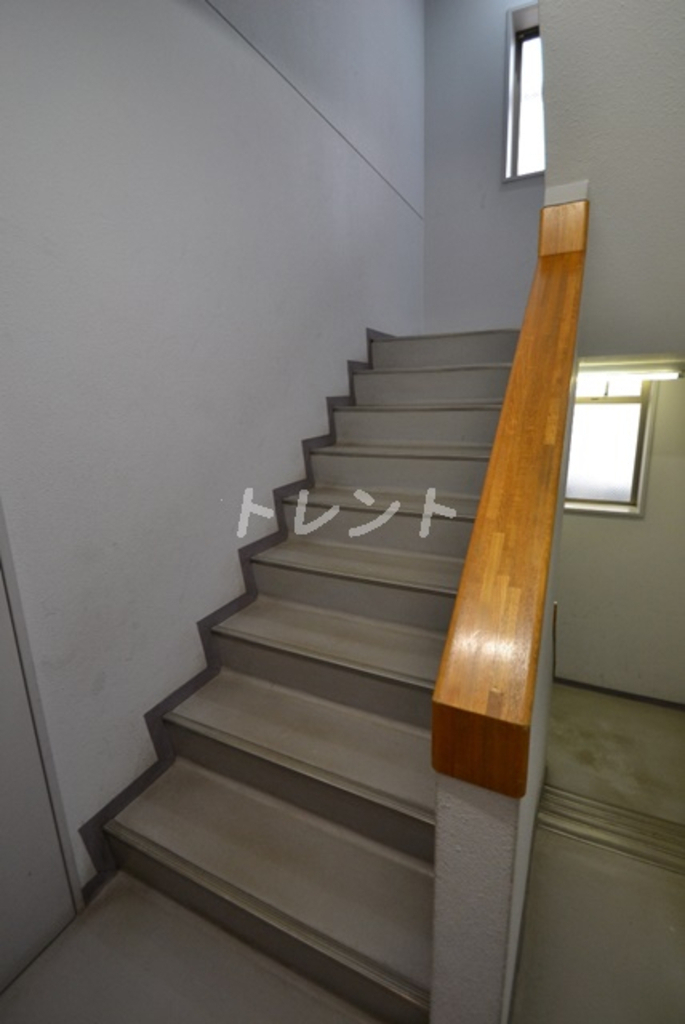 クレールメゾン左門町-402