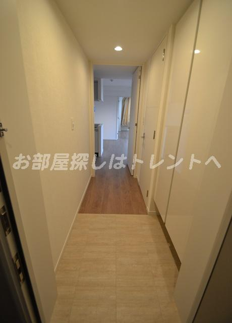 ジョイアスガード代々木【JoyousGard代々木】-501