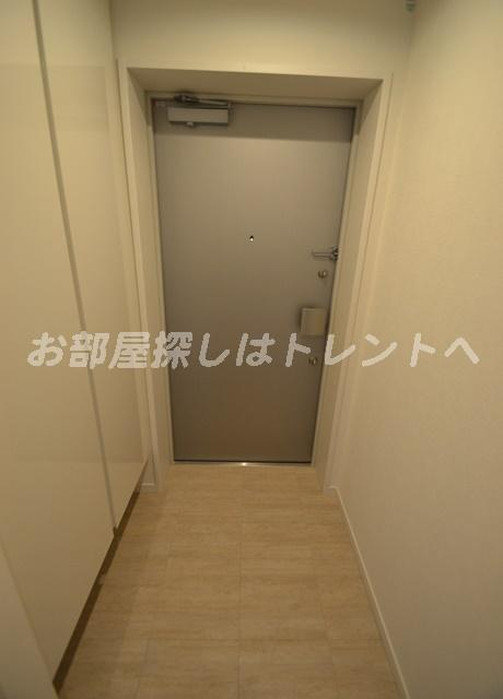 ジョイアスガード代々木【JoyousGard代々木】-501