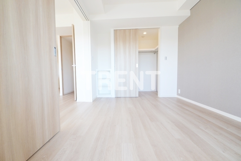 WASEDA APARTMENT【早稲田アパートメント】-307