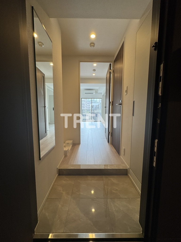 パークアクシス文京本郷-318