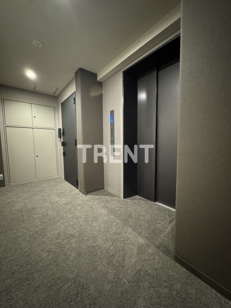 パークアクシス文京本郷-318