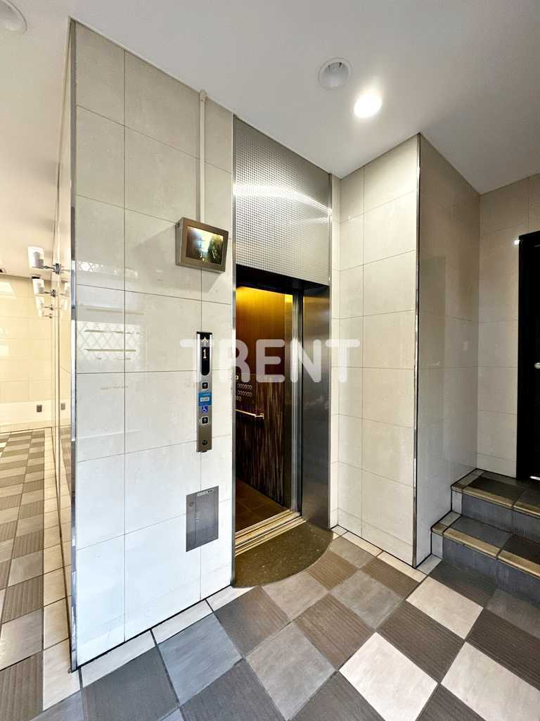 HF西新宿レジデンスWEST-603