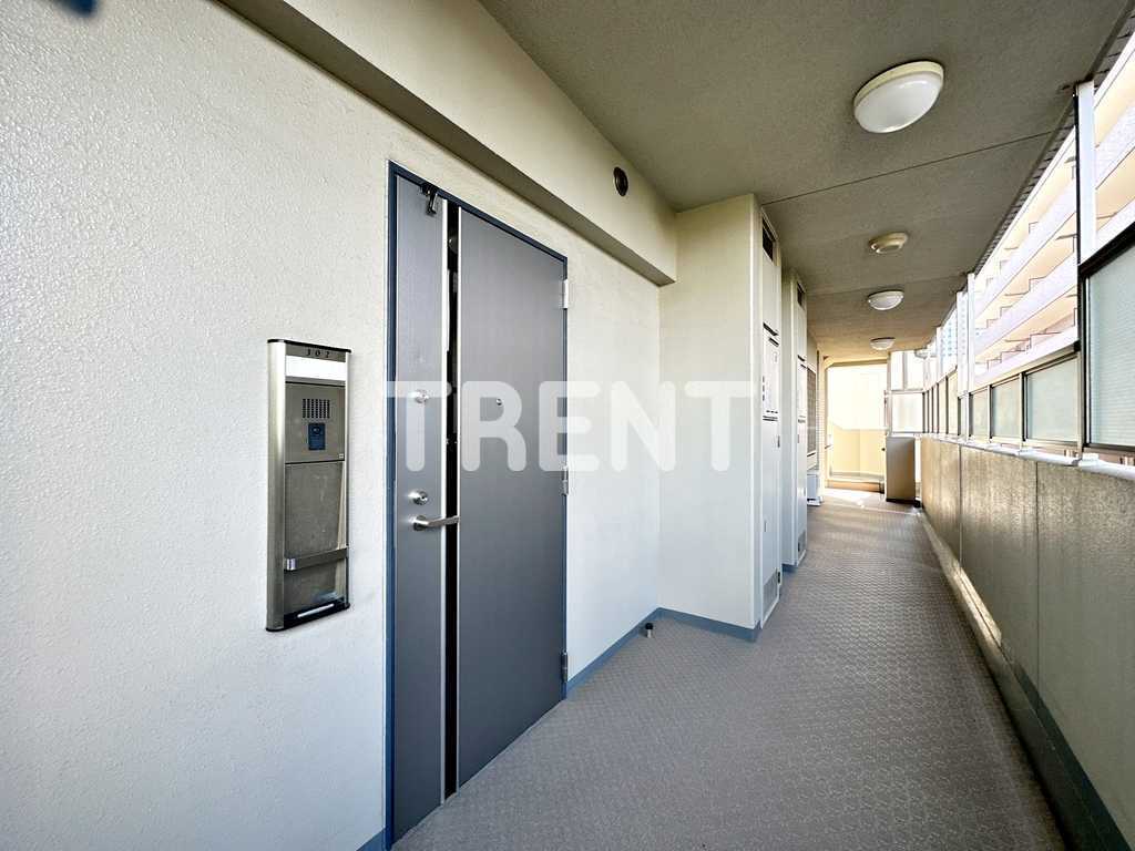 HF西新宿レジデンスWEST-603