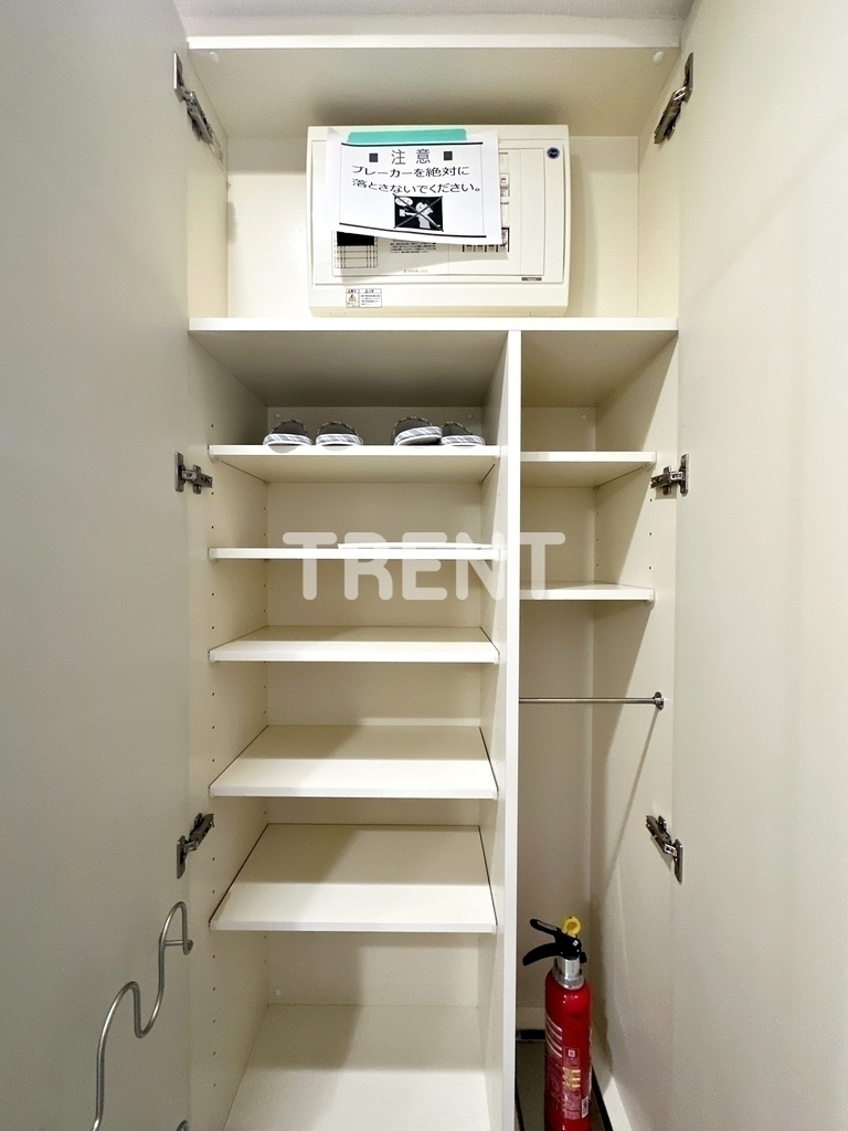 HF西新宿レジデンスWEST-603