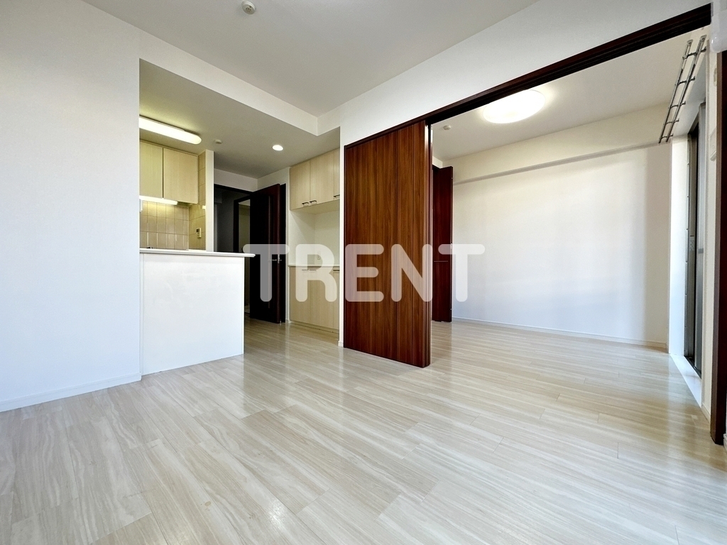 HF西新宿レジデンスWEST-603