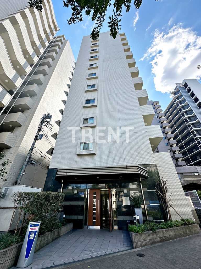 HF西新宿レジデンスWEST-603