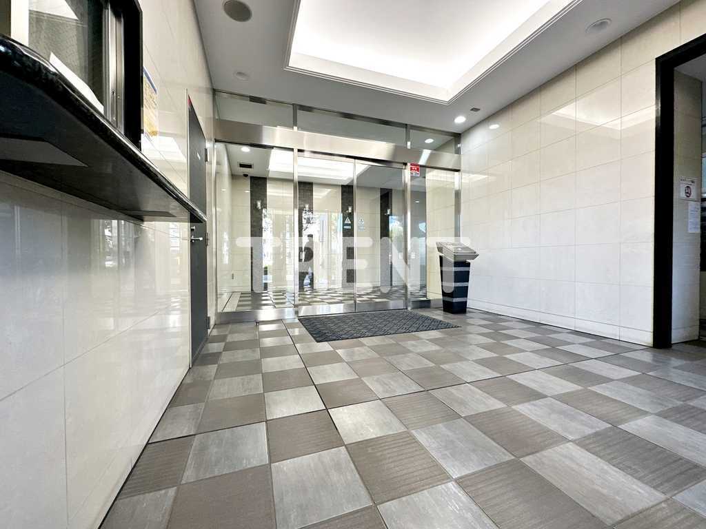 HF西新宿レジデンスWEST-603