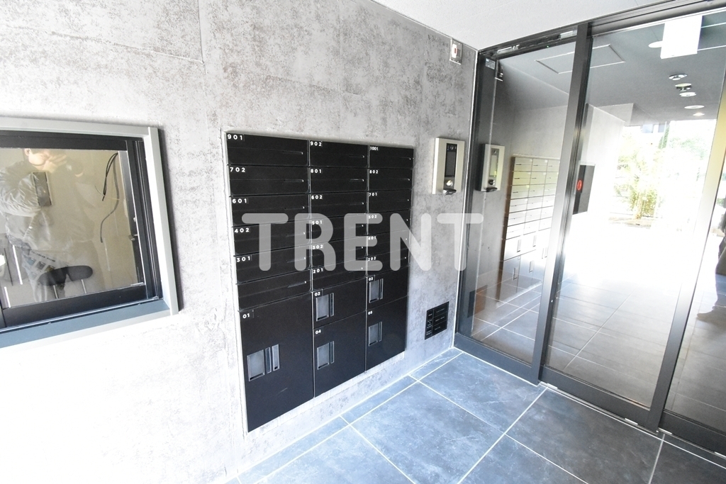 デュオメゾン文京白山-902