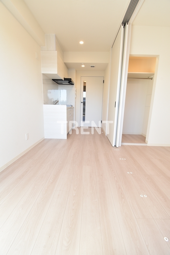 デュオメゾン文京白山-902