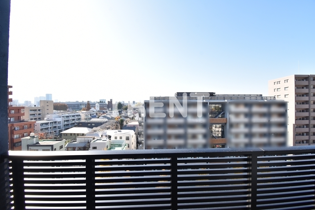 デュオメゾン文京白山-902