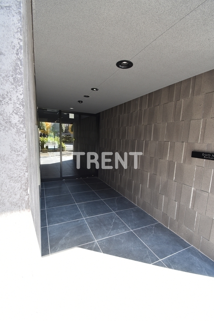 デュオメゾン文京白山-902