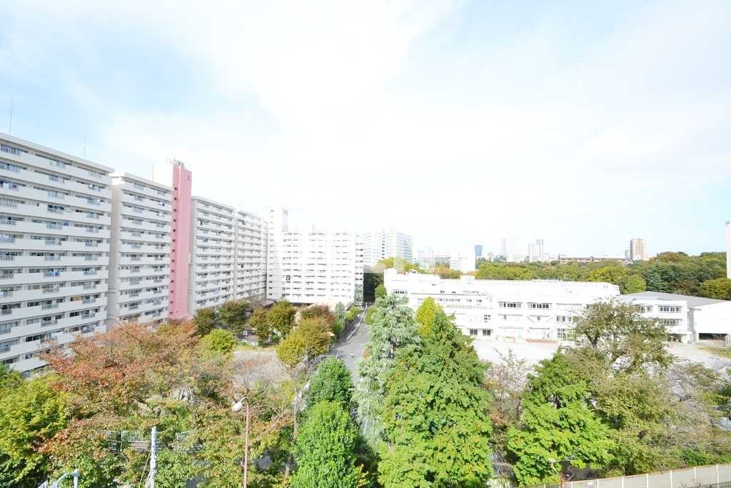 ディームス東新宿-306