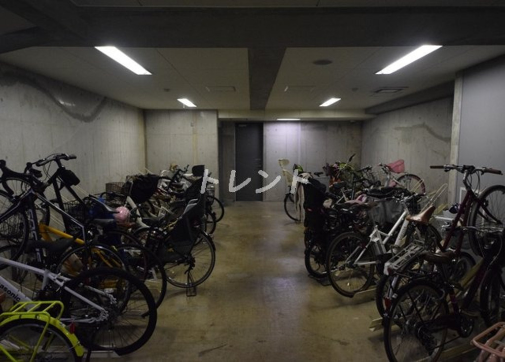 プライマル渋谷桜丘-607