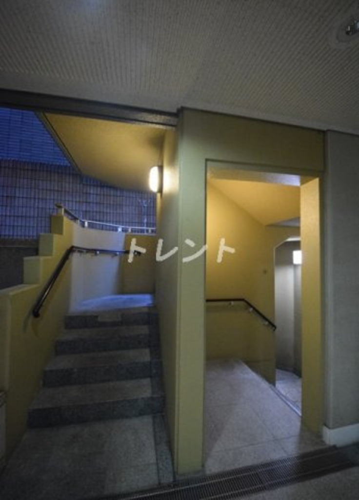 プライマル渋谷桜丘-607
