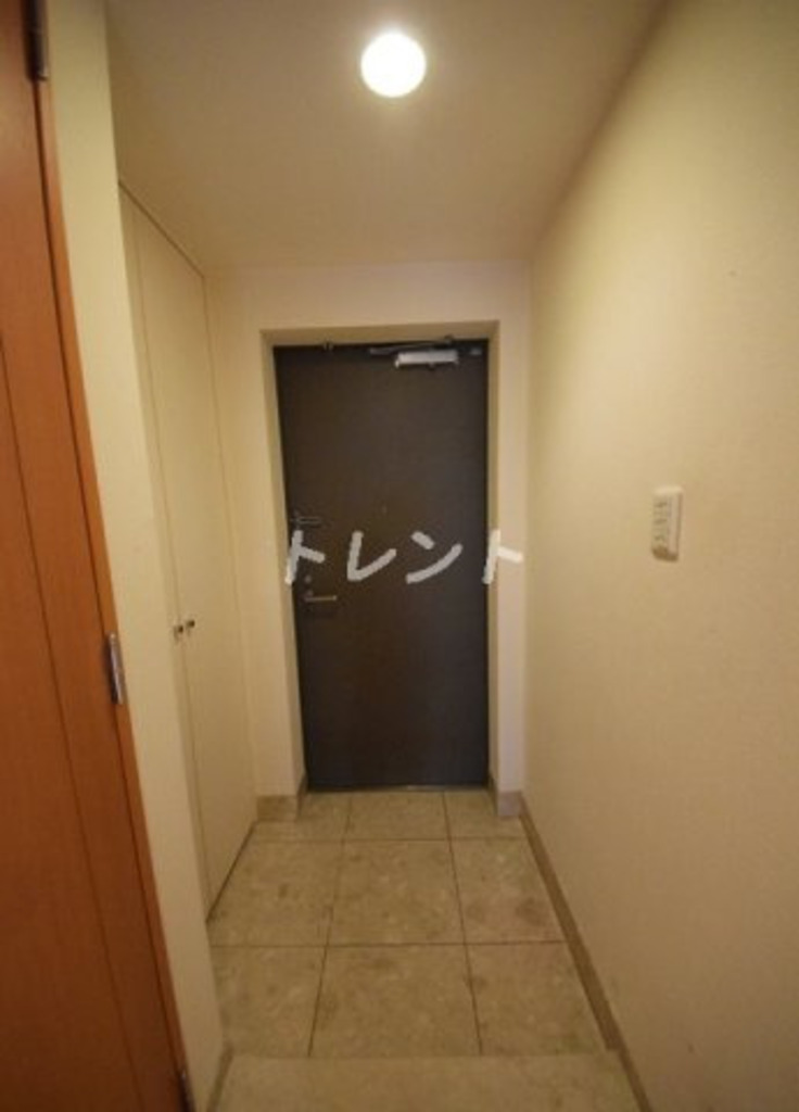 プライマル渋谷桜丘-607