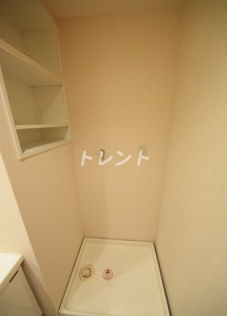 プライマル渋谷桜丘-607