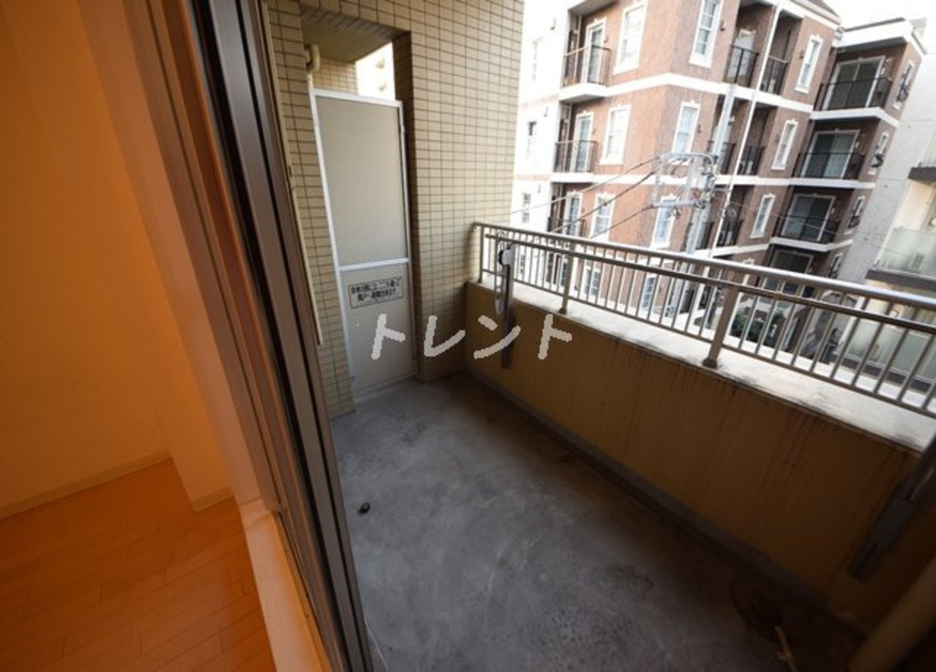 プライマル渋谷桜丘-607