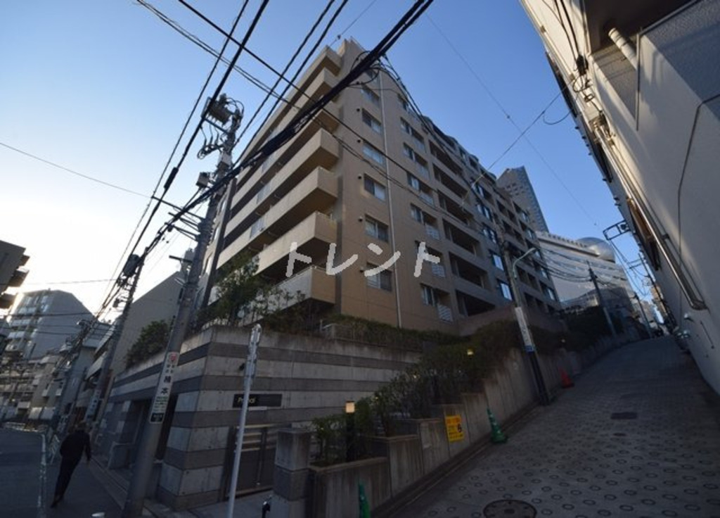 プライマル渋谷桜丘-607