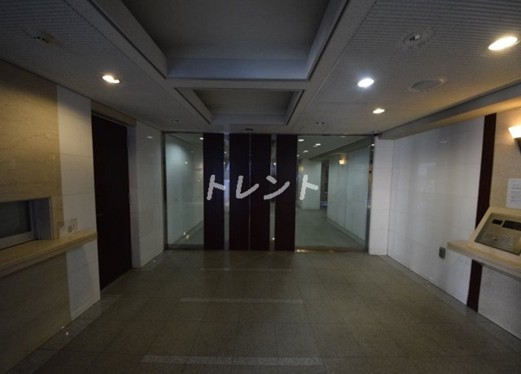 プライマル渋谷桜丘-607
