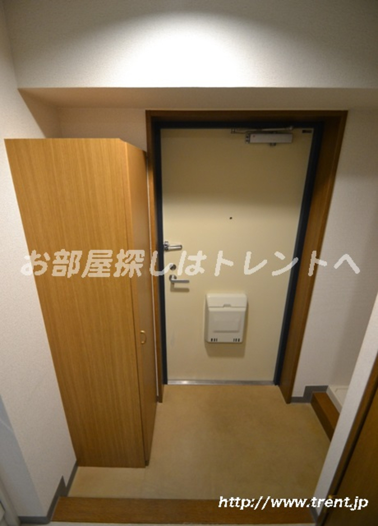 スカイコート新宿新都心第二-605