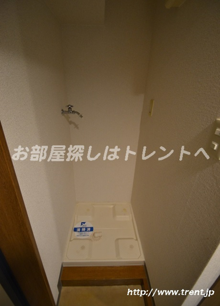 スカイコート新宿新都心第二-605