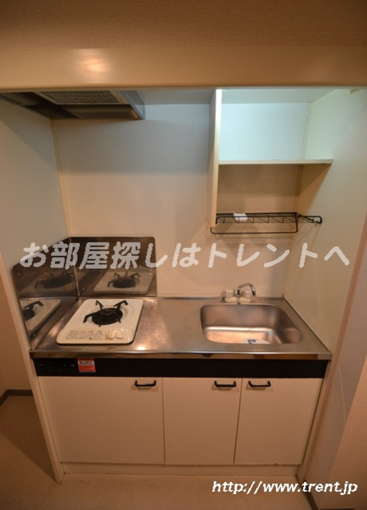 スカイコート新宿新都心第二-605