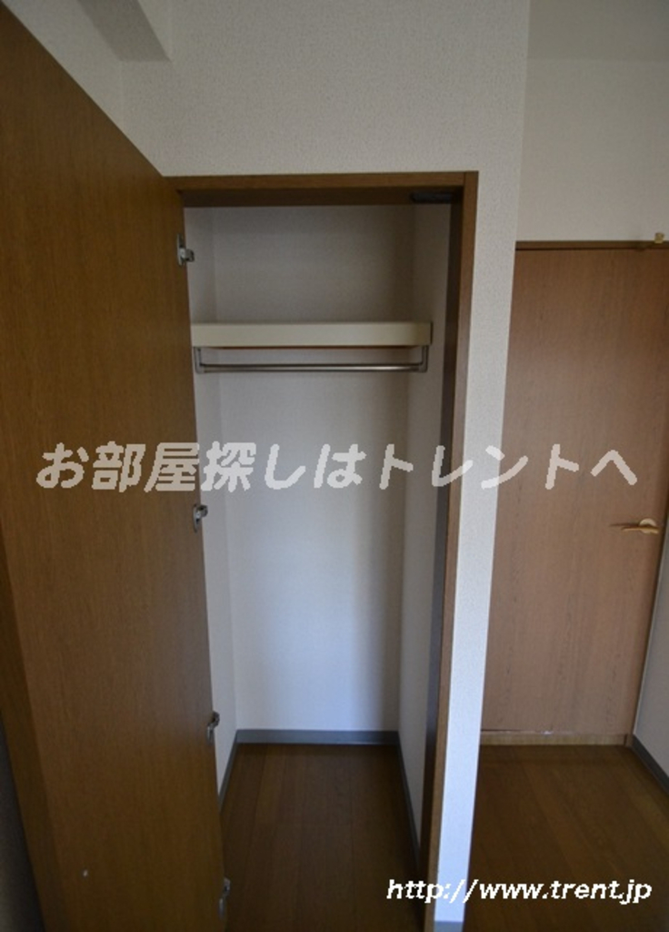 スカイコート新宿新都心第二-605
