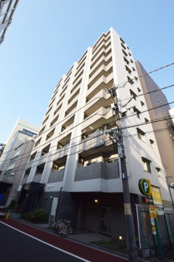 レジディア秋葉原-1104
