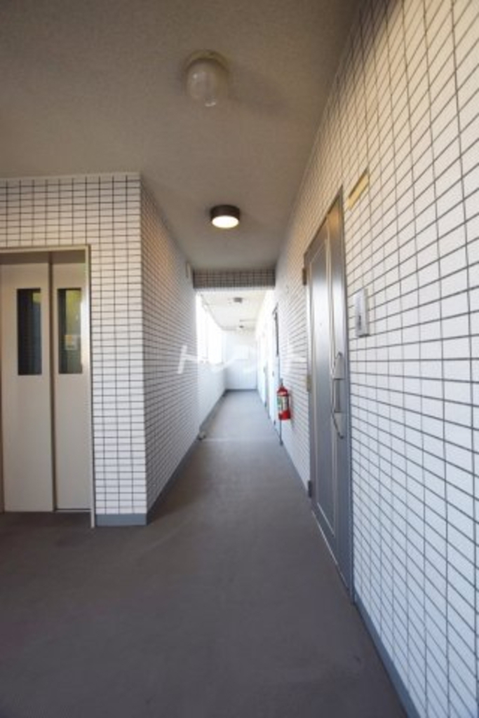 レジディア秋葉原-1104