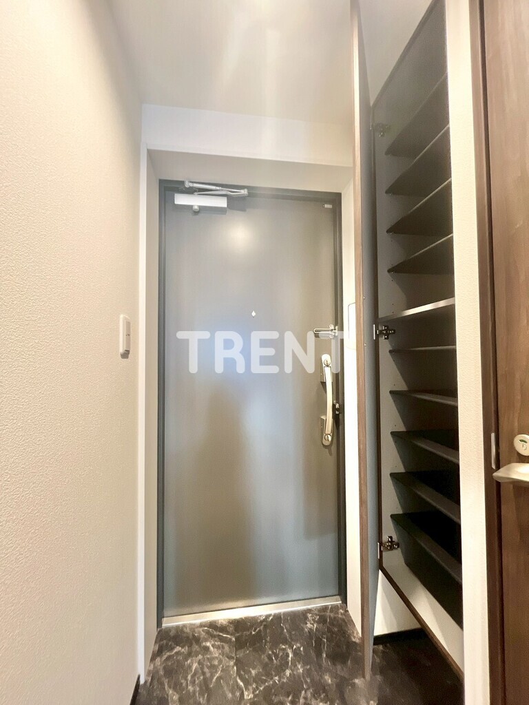 エルファーロ恵比寿-401