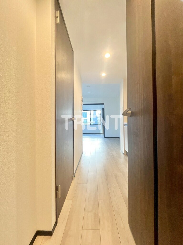 エルファーロ恵比寿-401