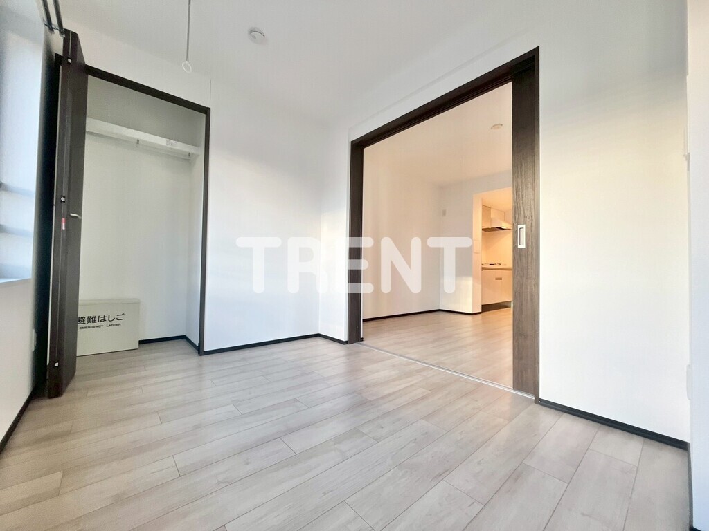 エルファーロ恵比寿-401