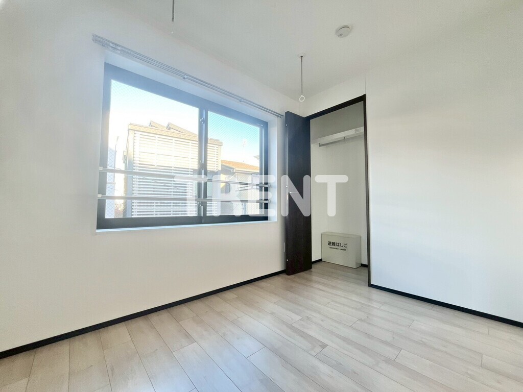 エルファーロ恵比寿-401