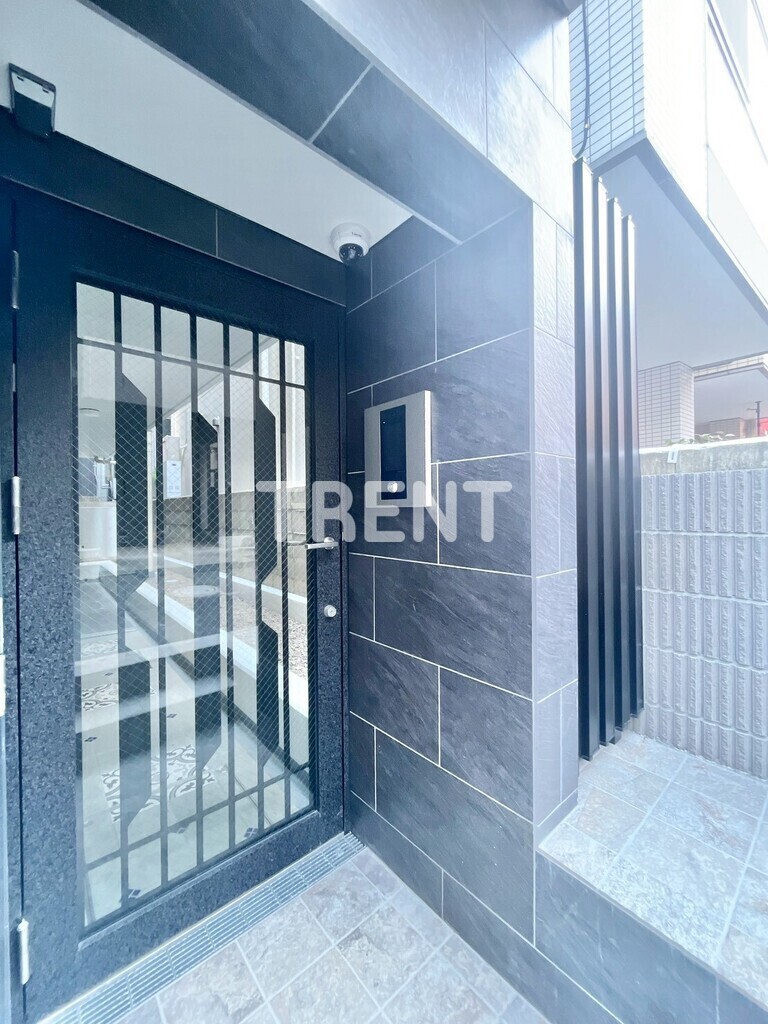 エルファーロ恵比寿-401