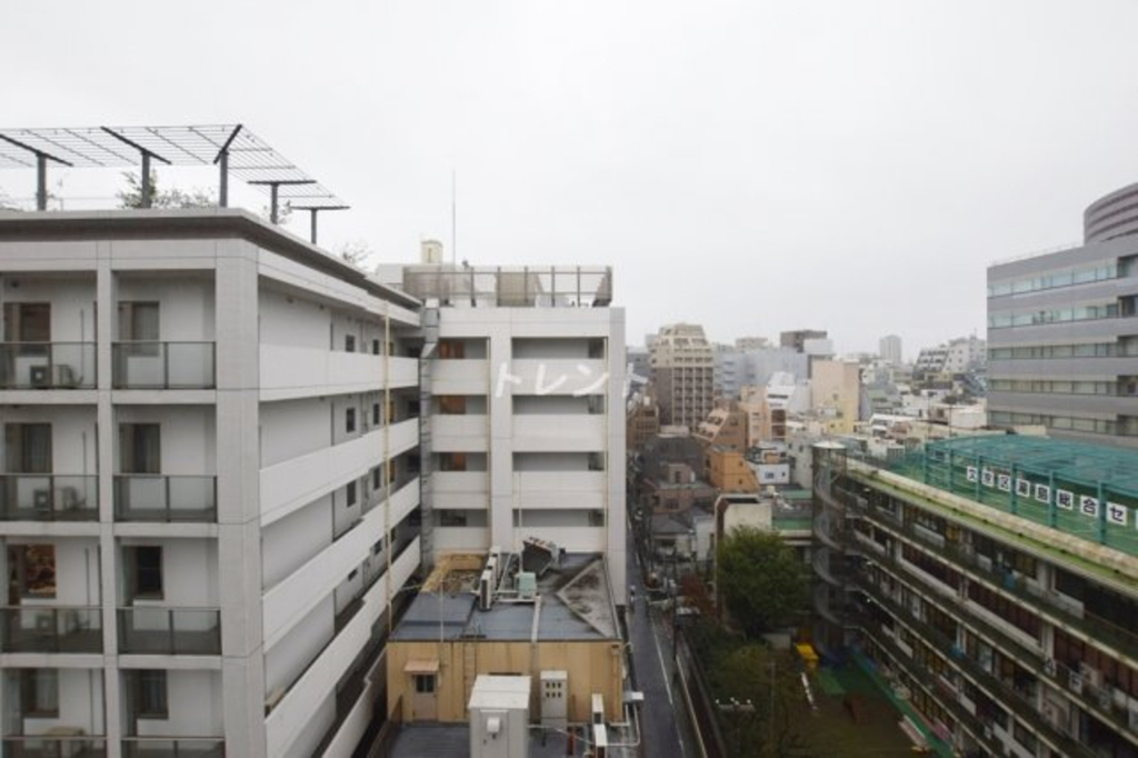プライマル御茶ノ水-502