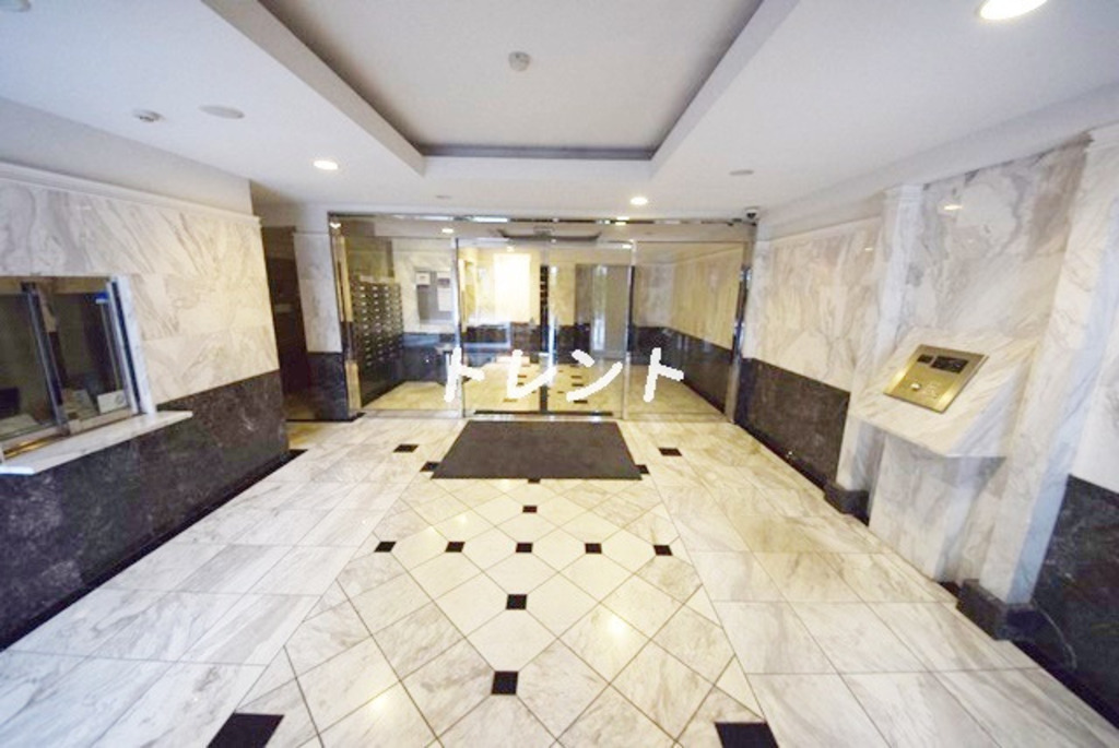 レジディア神楽坂-401