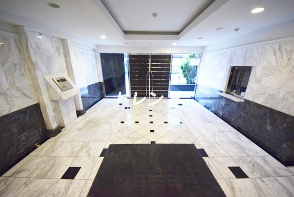 レジディア神楽坂-401