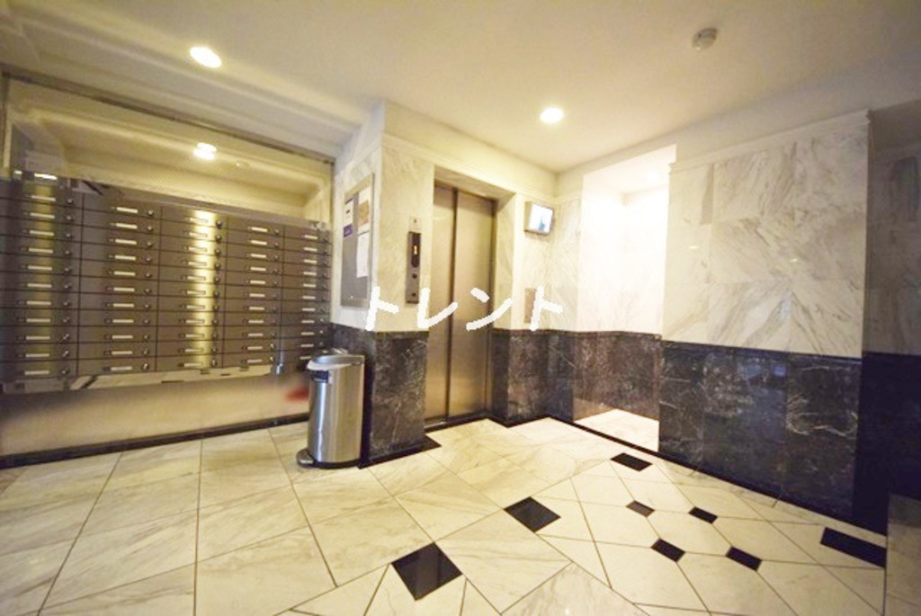 レジディア神楽坂-401