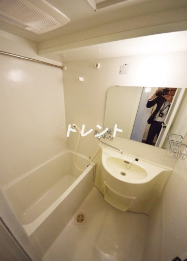 レジディア神楽坂-401