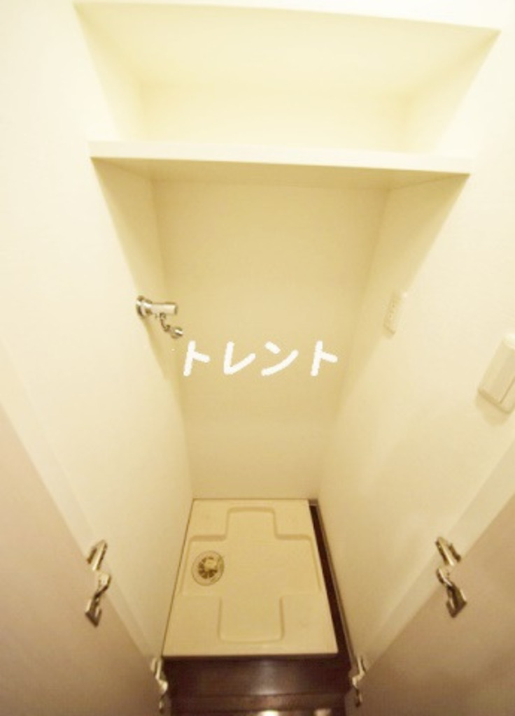 レジディア神楽坂-401