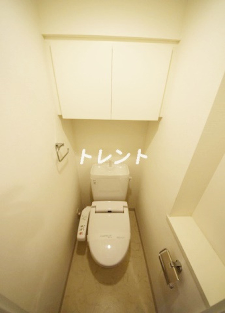 レジディア神楽坂-401