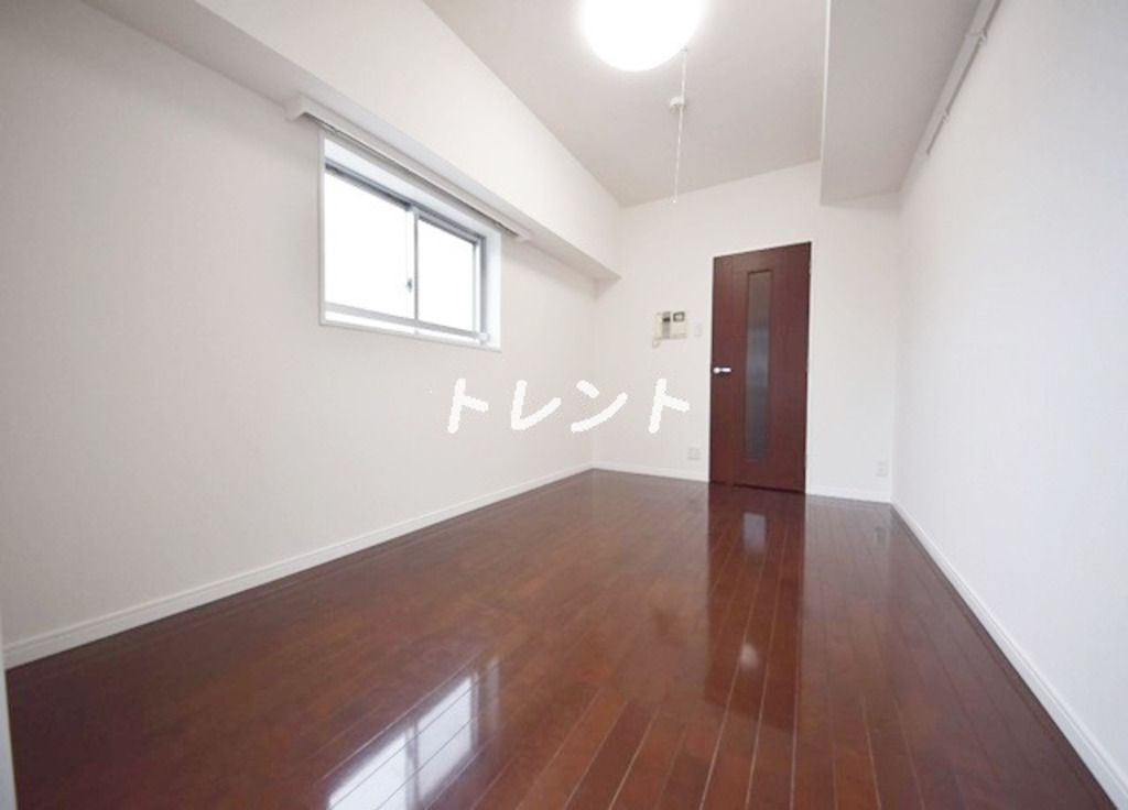 レジディア神楽坂-401