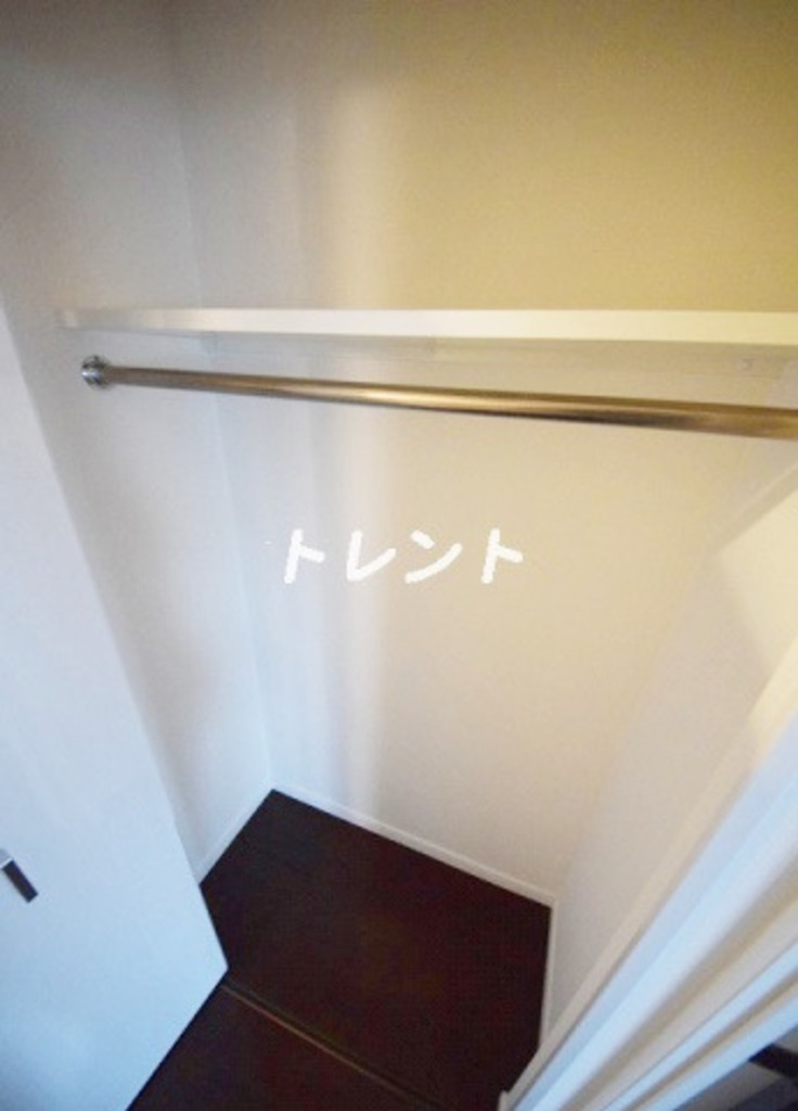 レジディア神楽坂-401