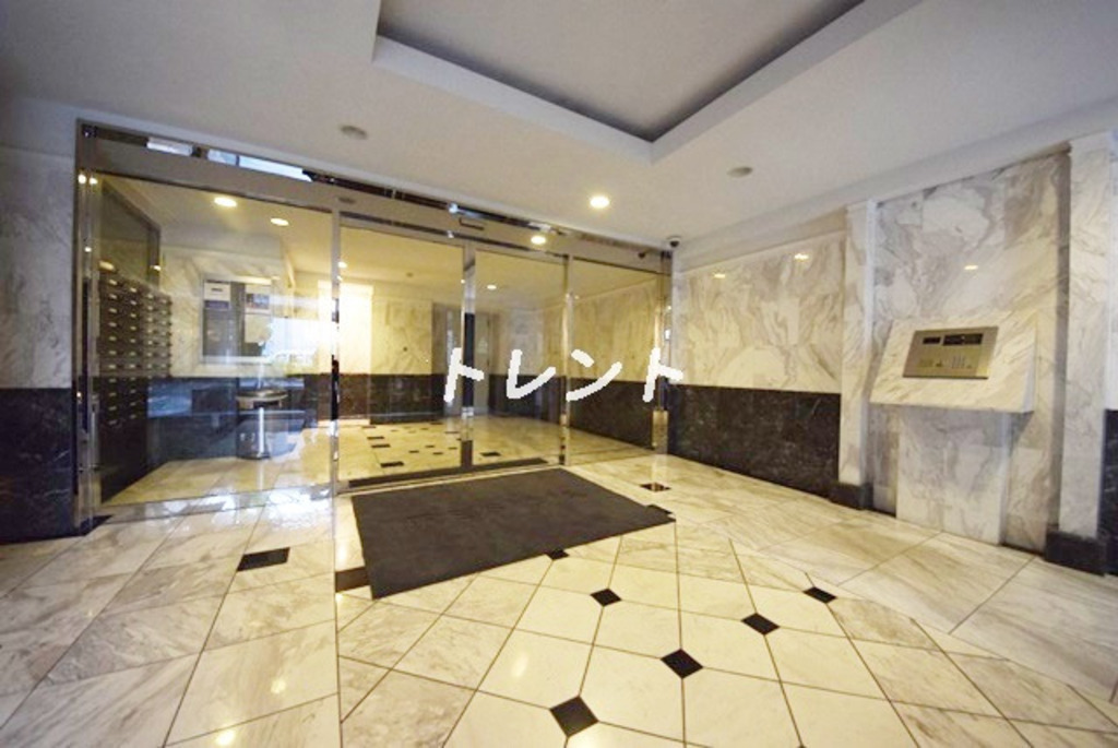 レジディア神楽坂-401