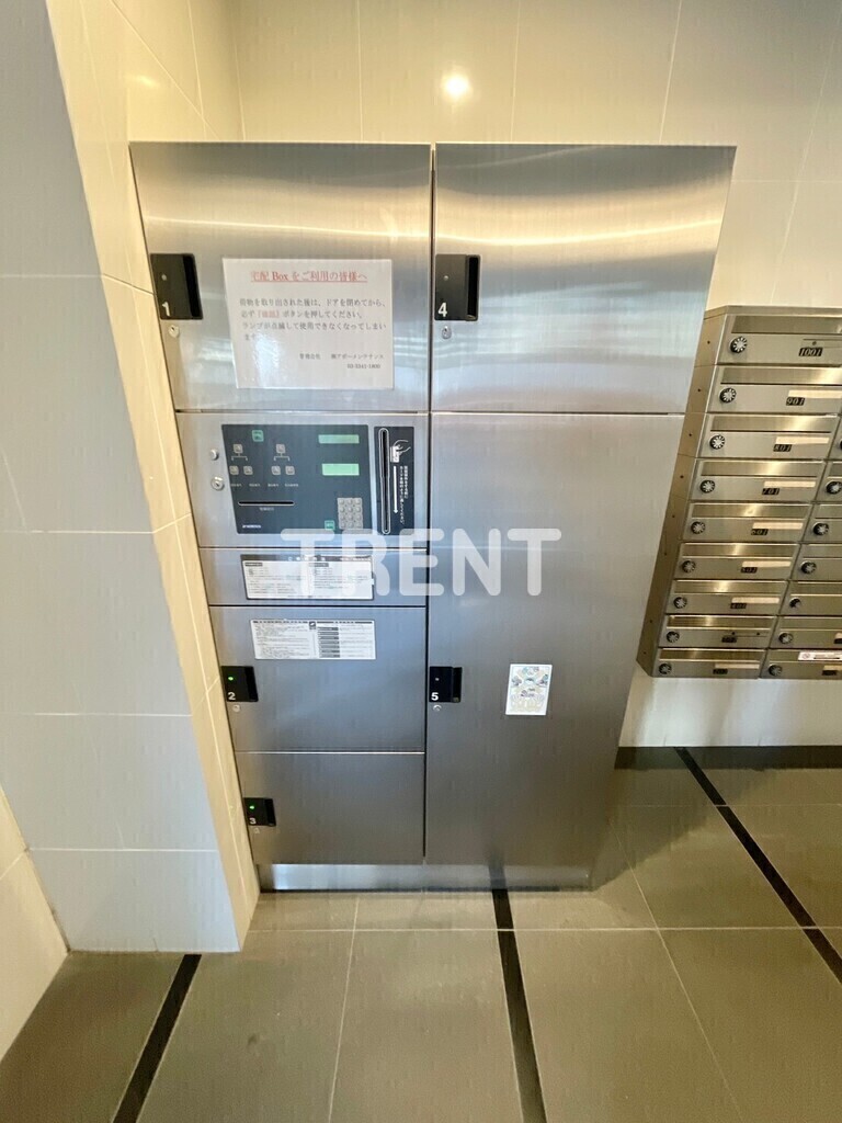 プレミアステージ笹塚-1001