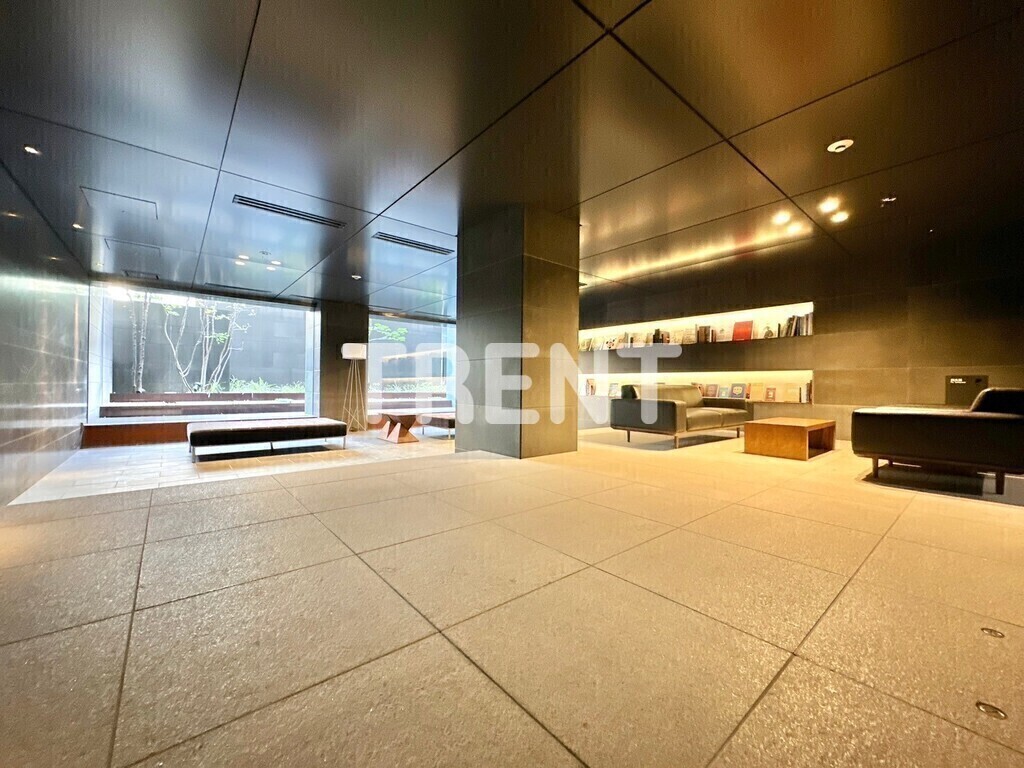 KDXレジデンス恵比寿-801