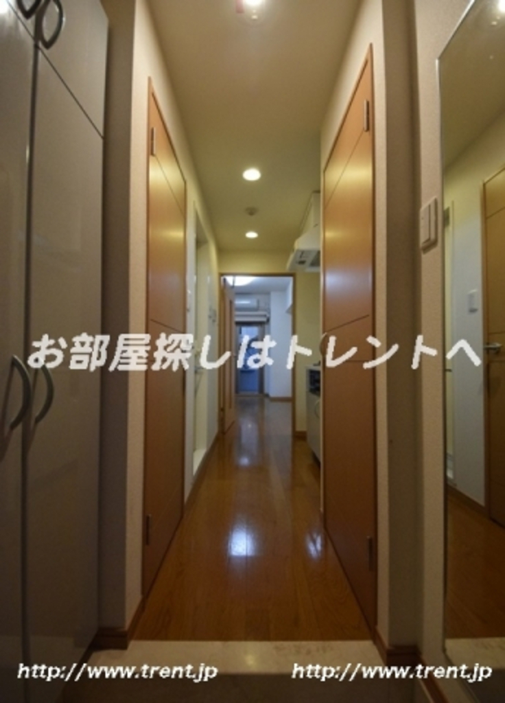パレステュディオ早稲田-104