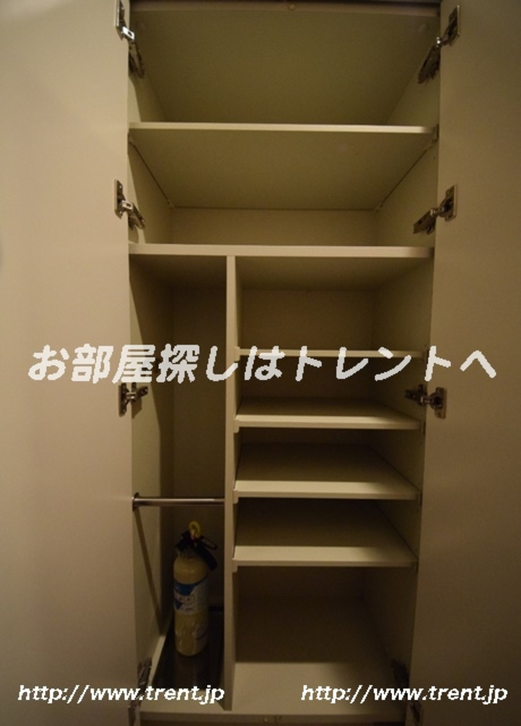 パレステュディオ早稲田-104