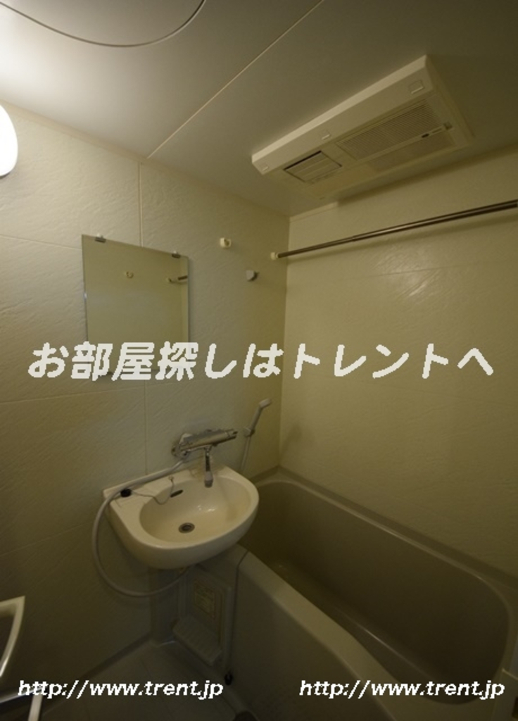 パレステュディオ早稲田-104